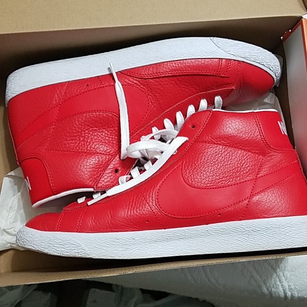 Nike Blazer - image 3